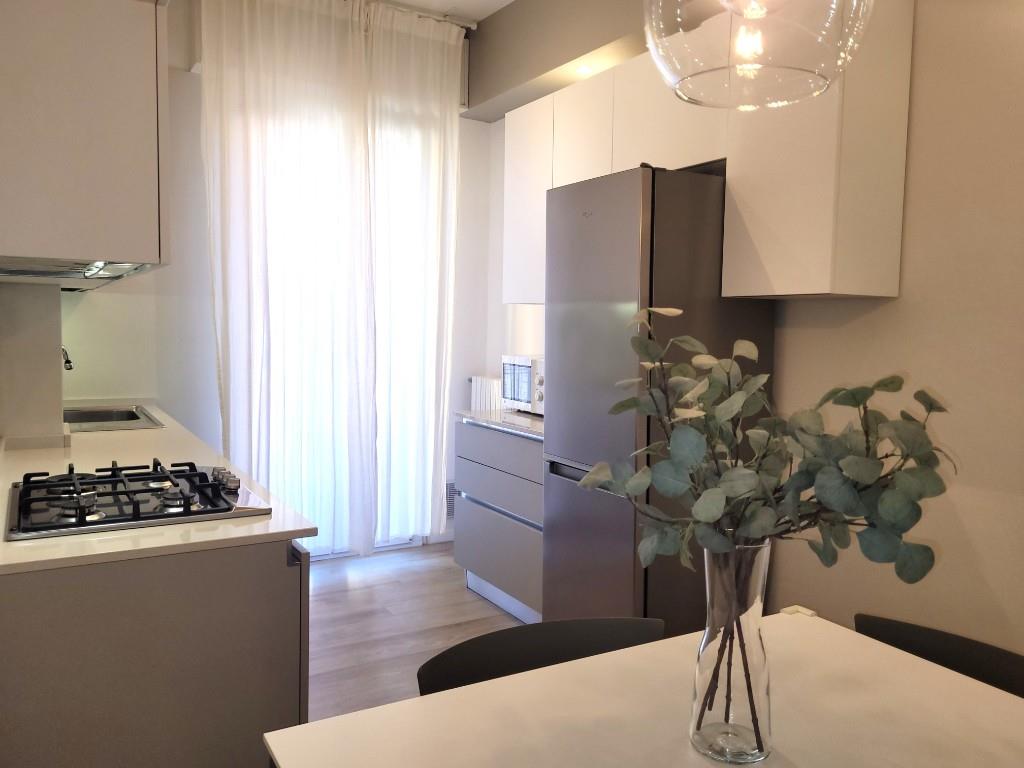 appartamento in vendita a Bologna in zona Bolognina