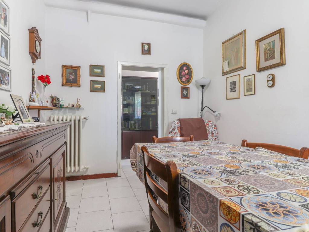 appartamento in vendita a Bologna in zona Bolognina