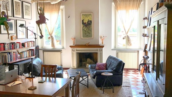 appartamento in vendita a Bologna in zona Centro Storico