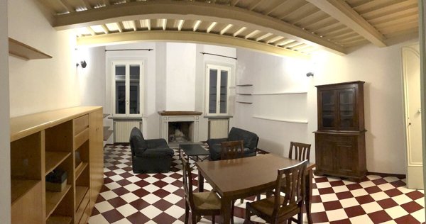 appartamento in vendita a Bologna in zona Colli