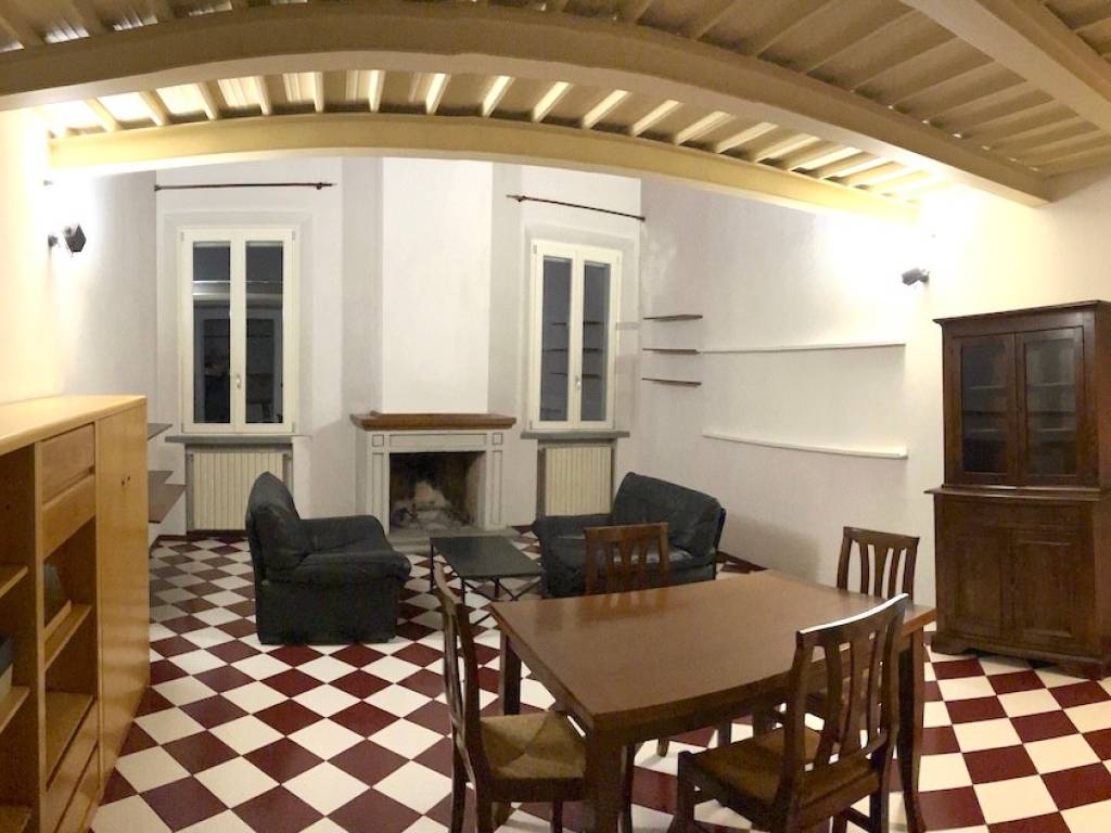 appartamento in vendita a Bologna in zona Colli