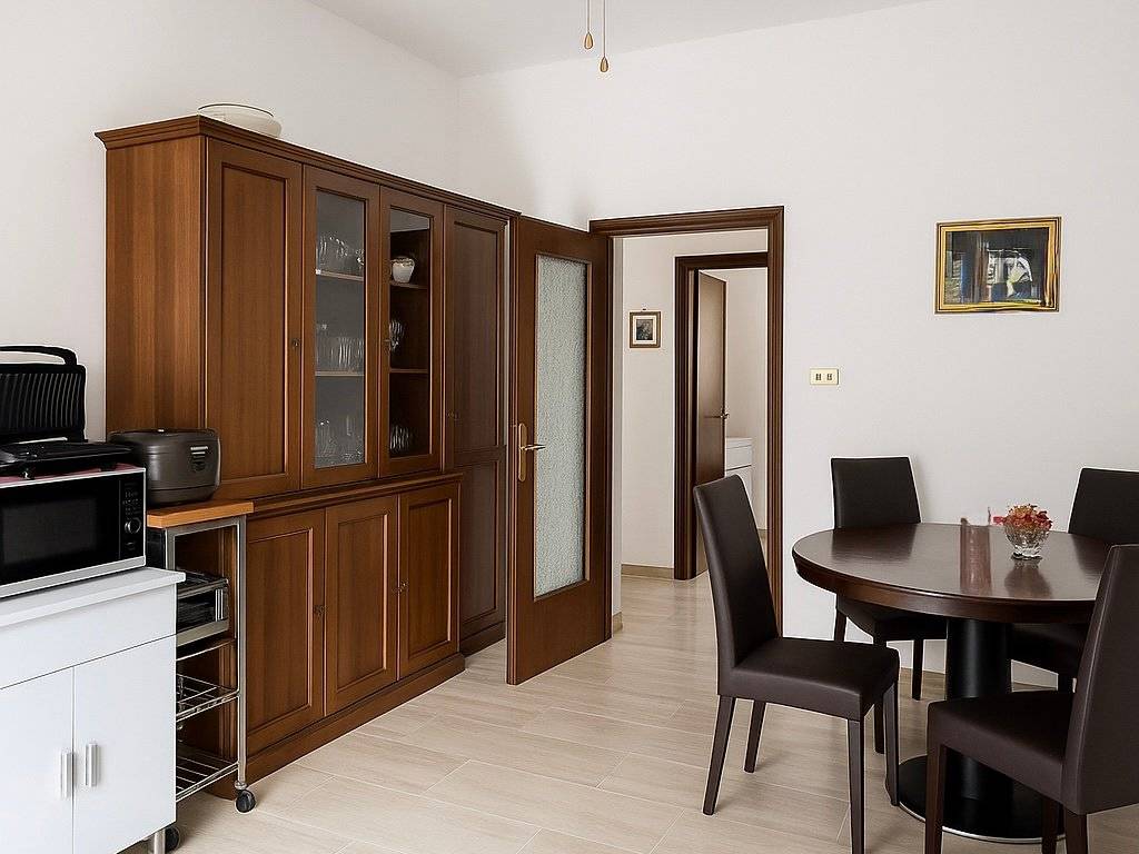 appartamento in vendita a Bologna in zona Quartiere Navile