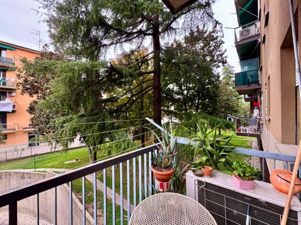 appartamento in vendita a Bologna in zona Quartiere Navile