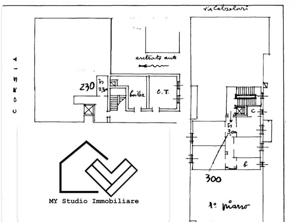 appartamento in vendita a Bologna in zona Quartiere Navile