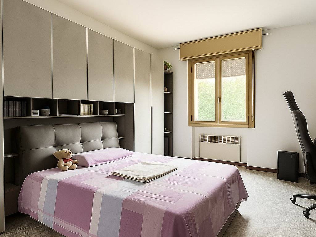 appartamento in vendita a Bologna in zona Quartiere Navile