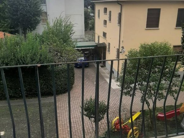 appartamento in vendita a Bologna in zona Corticella