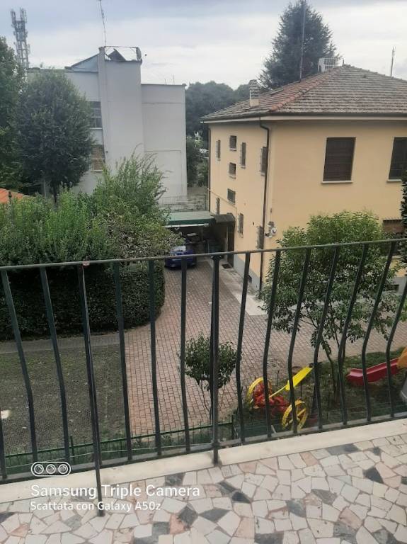 appartamento in vendita a Bologna in zona Corticella