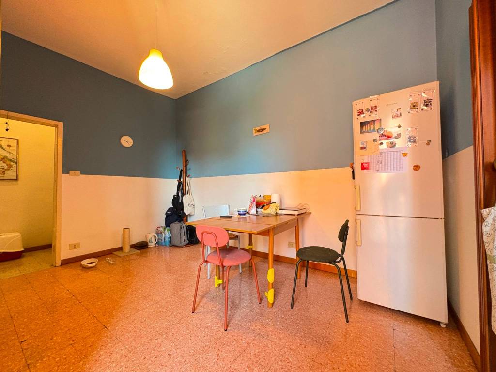 appartamento in vendita a Bologna in zona Bolognina
