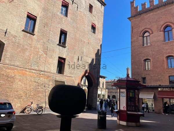 appartamento in vendita a Bologna in zona Centro Storico