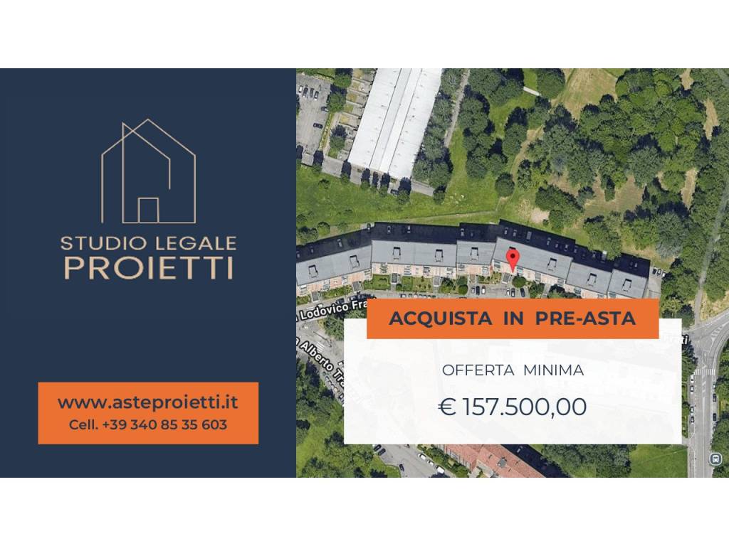 appartamento in vendita a Bologna in zona Pilastro