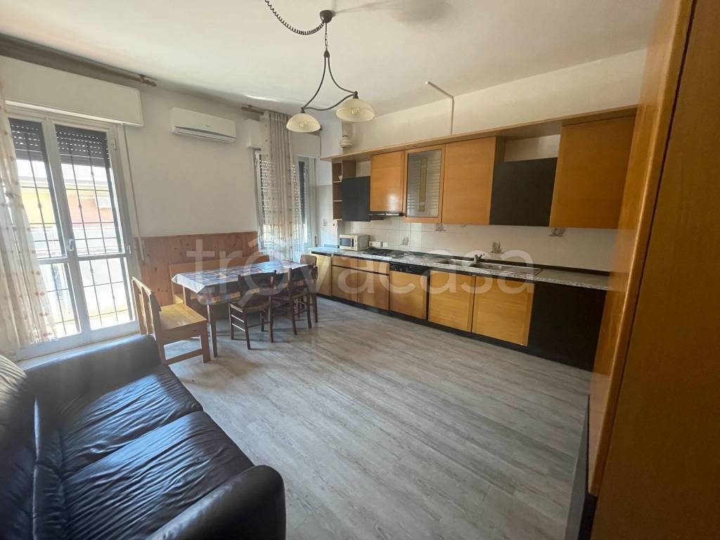 appartamento in vendita a Bologna in zona Borgo Panigale