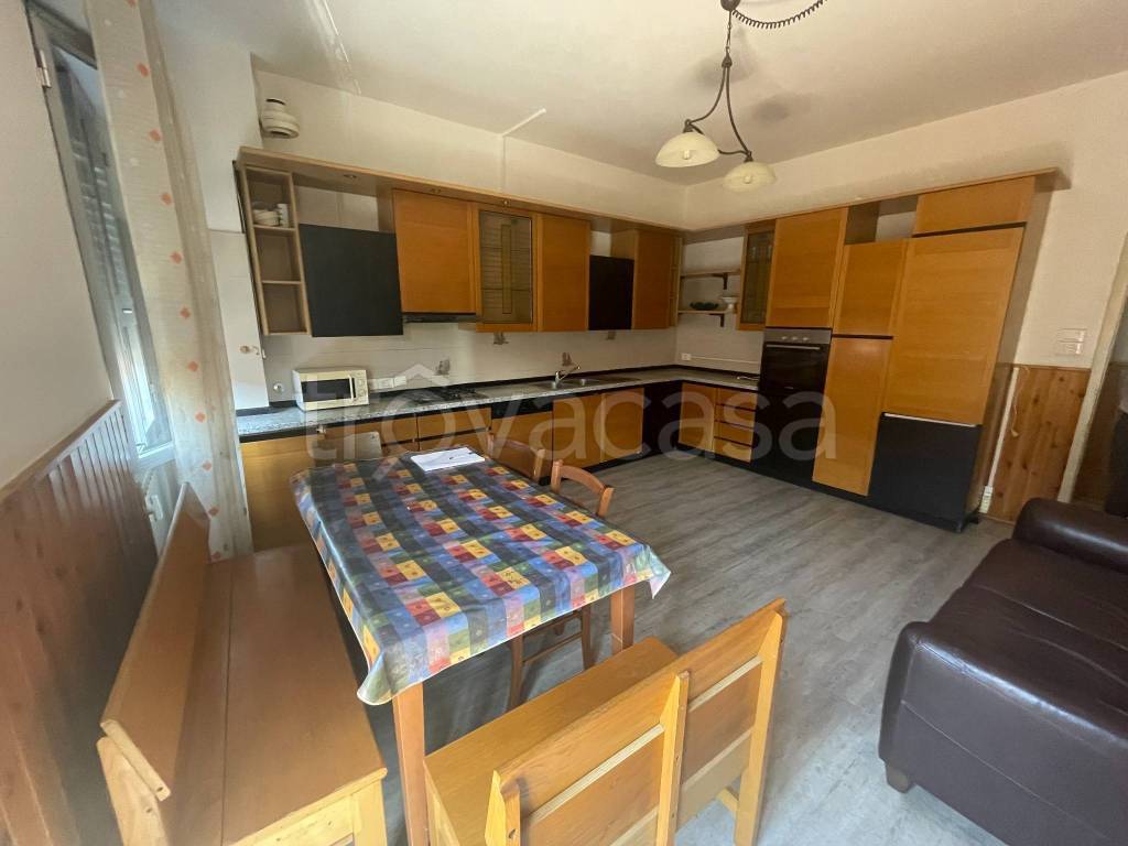 appartamento in vendita a Bologna in zona Borgo Panigale