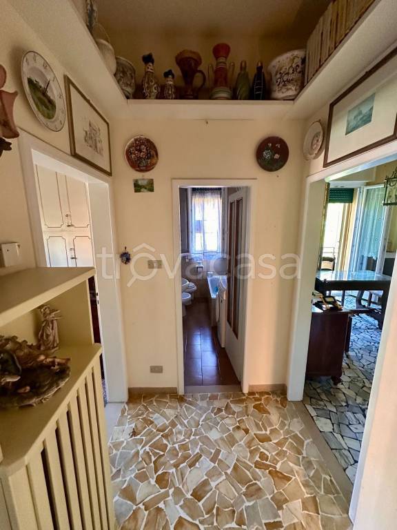 appartamento in vendita a Bologna in zona Saffi