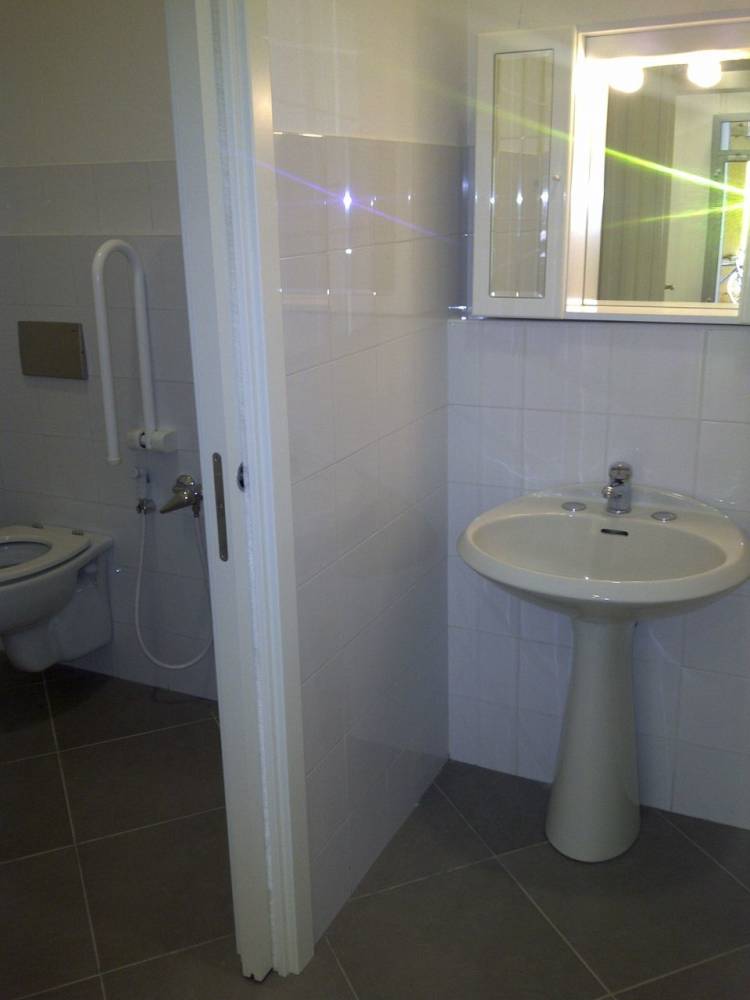 loft in vendita a Bologna