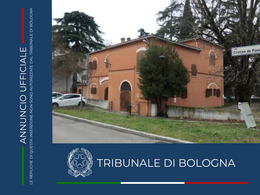 casa indipendente in vendita a Bologna in zona Barca