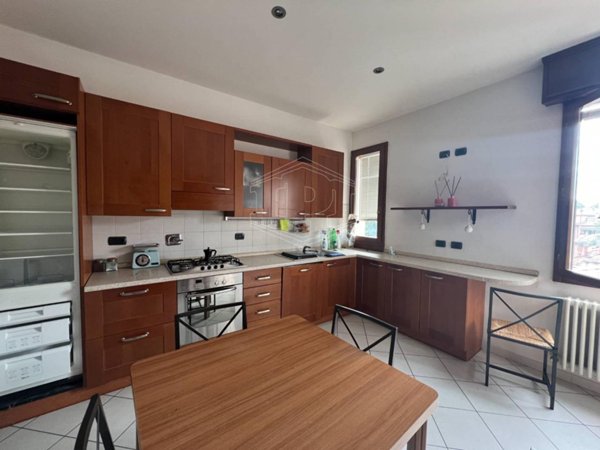 appartamento in vendita a Bologna in zona Bolognina