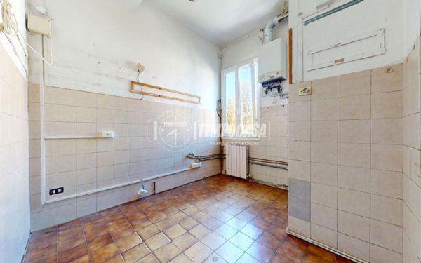 appartamento in vendita a Bologna in zona Lame