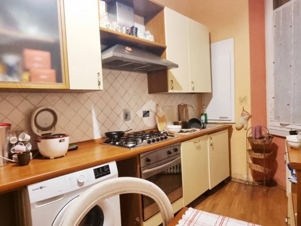 appartamento in vendita a Bologna in zona Quartiere Porto