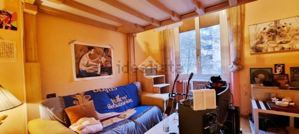 appartamento in vendita a Bologna in zona Centro Storico