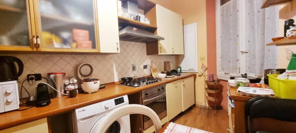 appartamento in vendita a Bologna in zona Quartiere Porto