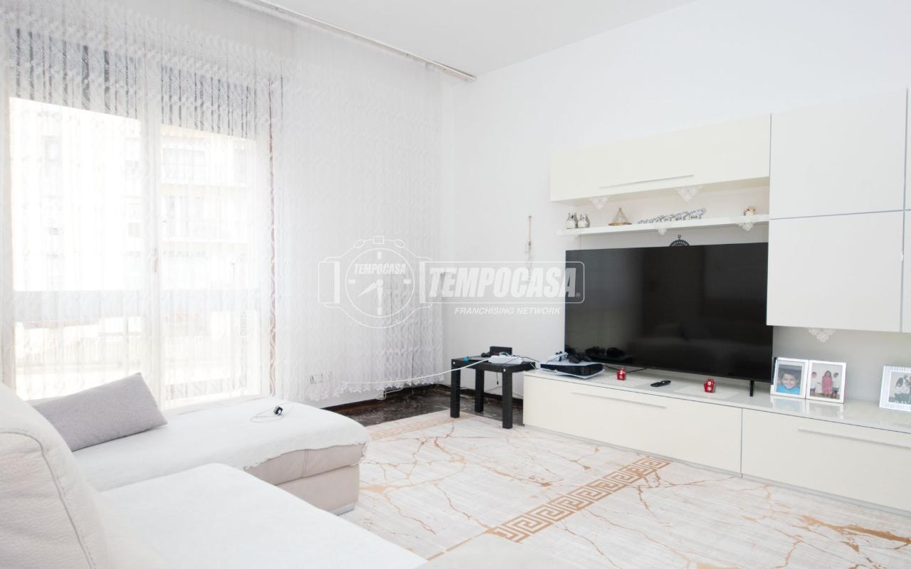 appartamento in vendita a Bologna in zona Centro Storico