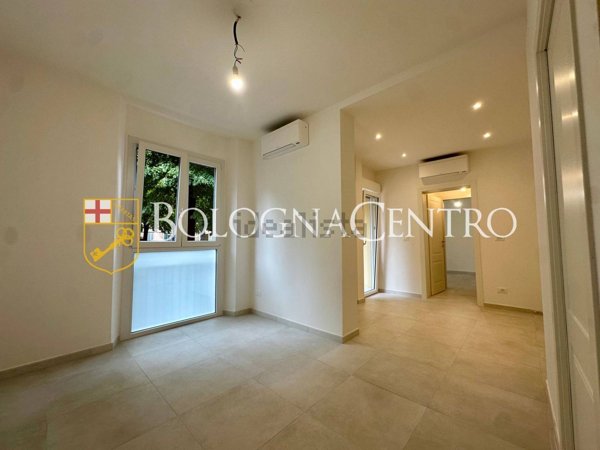 appartamento in vendita a Bologna in zona Savena