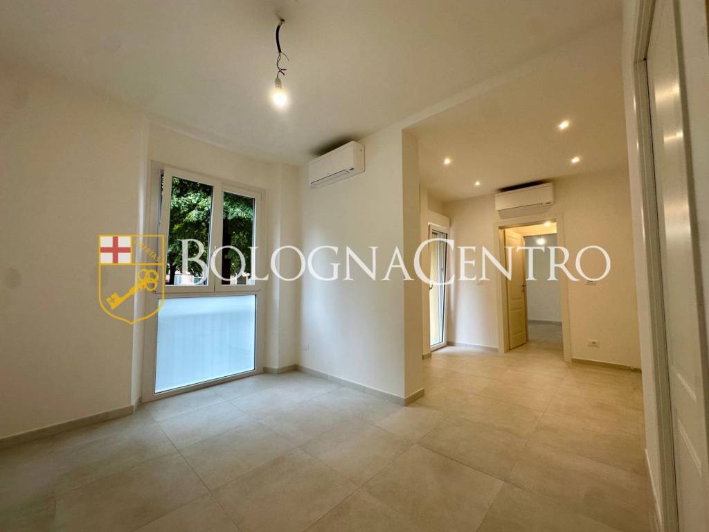 appartamento in vendita a Bologna in zona Savena