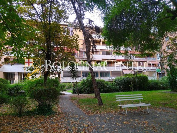 appartamento in vendita a Bologna in zona Centro Storico