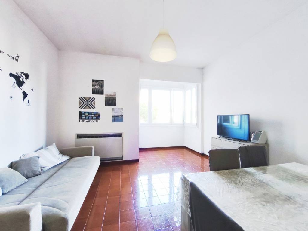 appartamento in vendita a Bologna in zona Savena