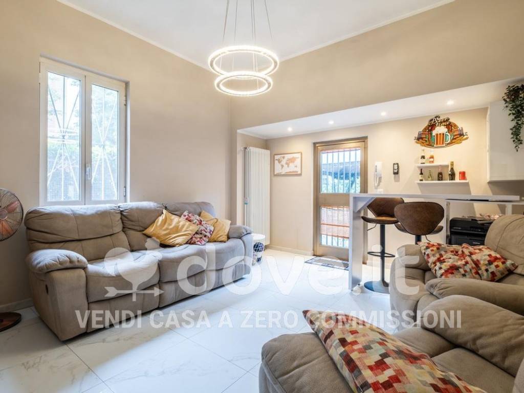 casa indipendente in vendita a Bologna in zona Quartiere Porto