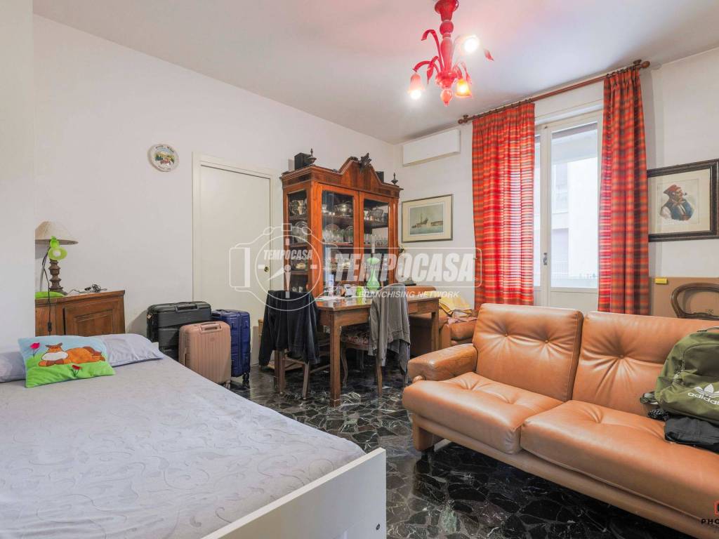 appartamento in vendita a Bologna in zona Andrea Costa