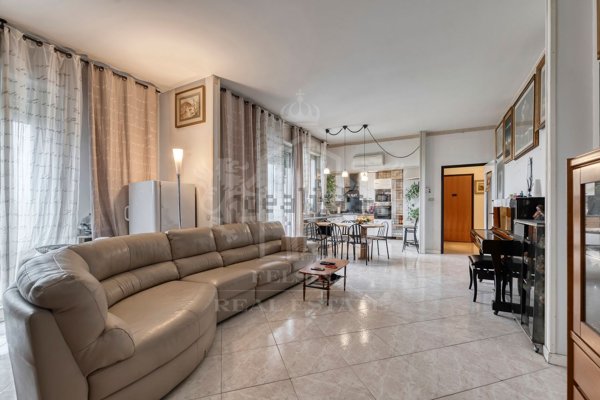 appartamento in vendita a Bologna in zona San Donato