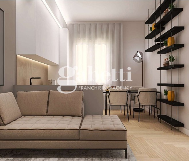 appartamento in vendita a Bologna