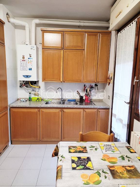 appartamento in vendita a Bologna in zona Bolognina