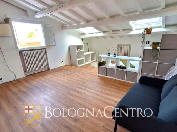 appartamento in vendita a Bologna in zona San Vitale