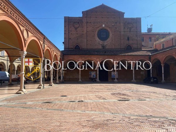 appartamento in vendita a Bologna in zona Centro Storico