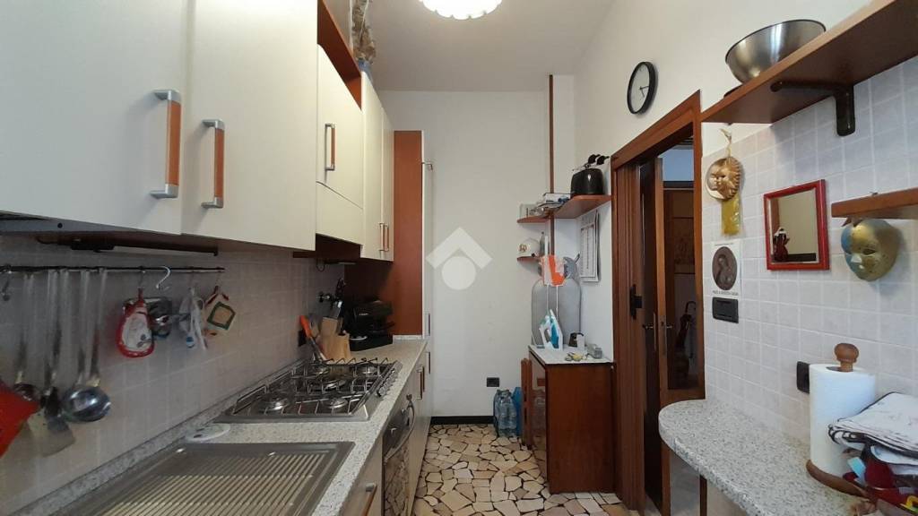 appartamento in vendita a Bologna in zona Barca