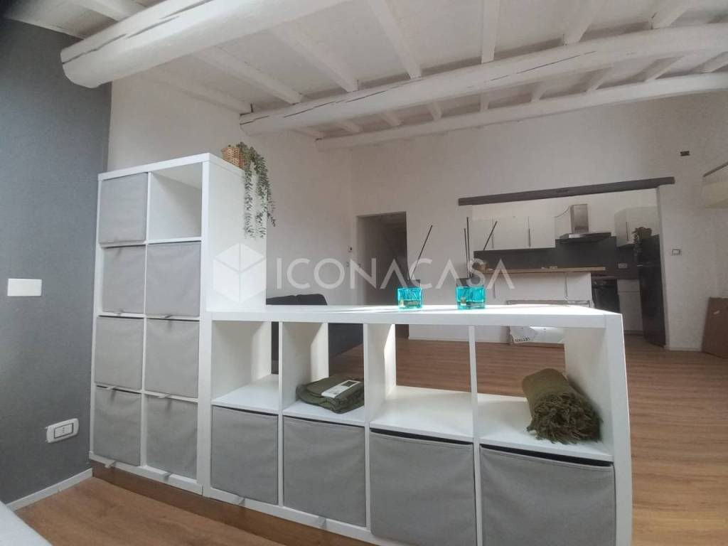 appartamento in vendita a Bologna in zona San Vitale