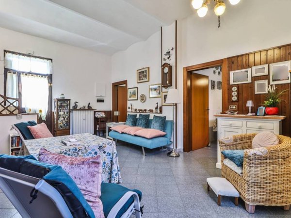 appartamento in vendita a Bologna in zona Bolognina