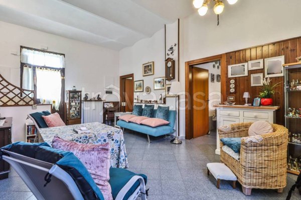 appartamento in vendita a Bologna in zona Quartiere Navile