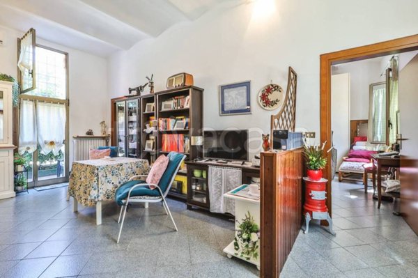 appartamento in vendita a Bologna in zona Quartiere Navile