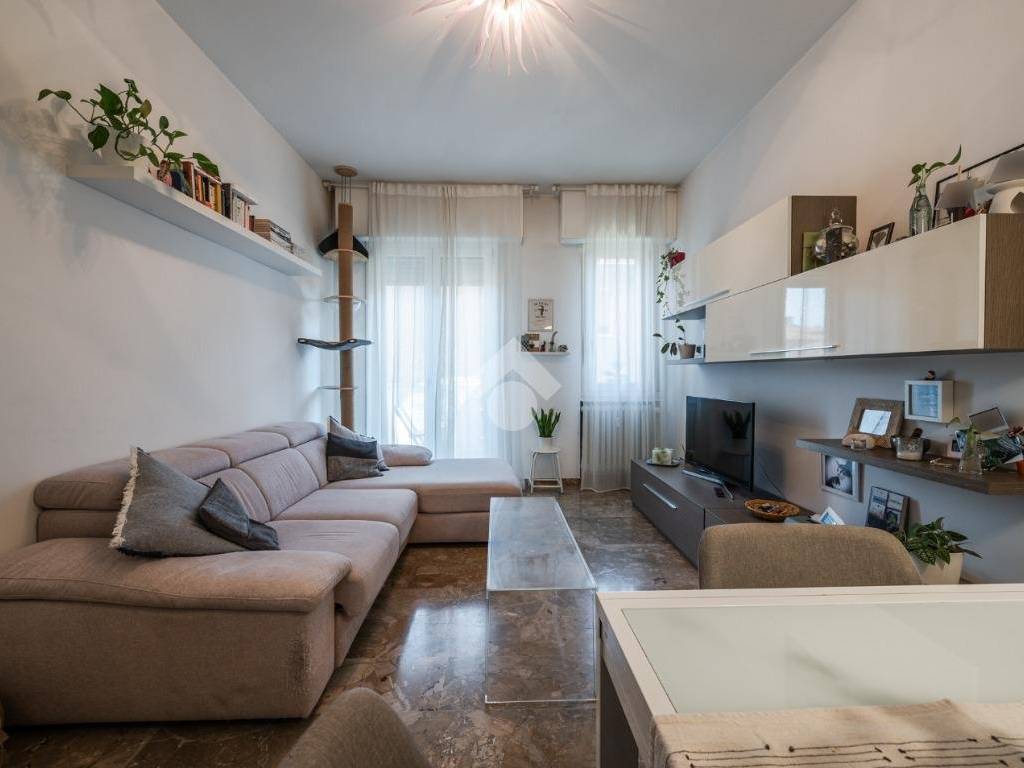 appartamento in vendita a Bologna in zona Borgo Panigale