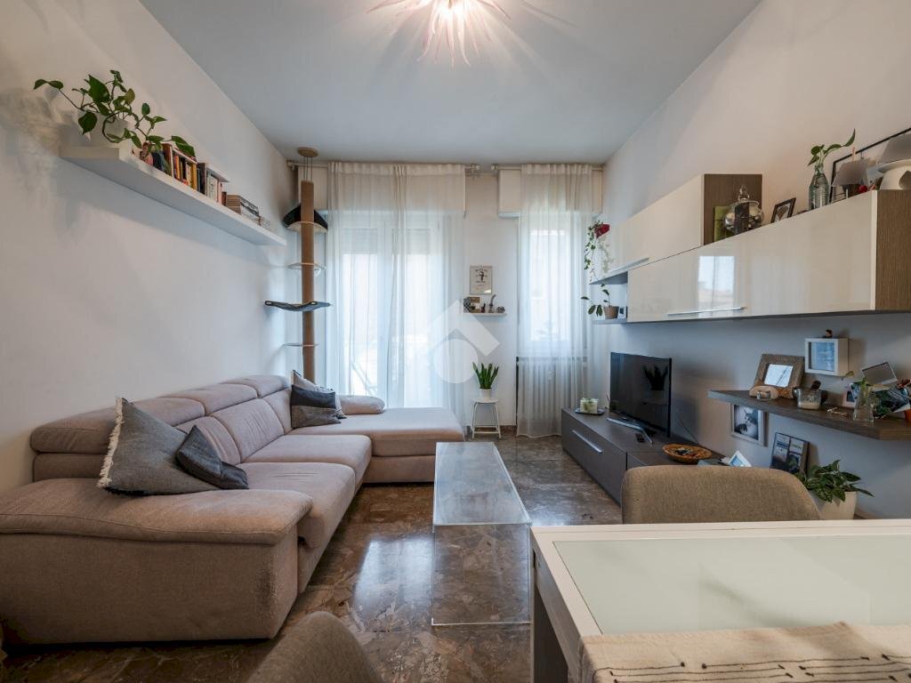 appartamento in vendita a Bologna in zona Borgo Panigale