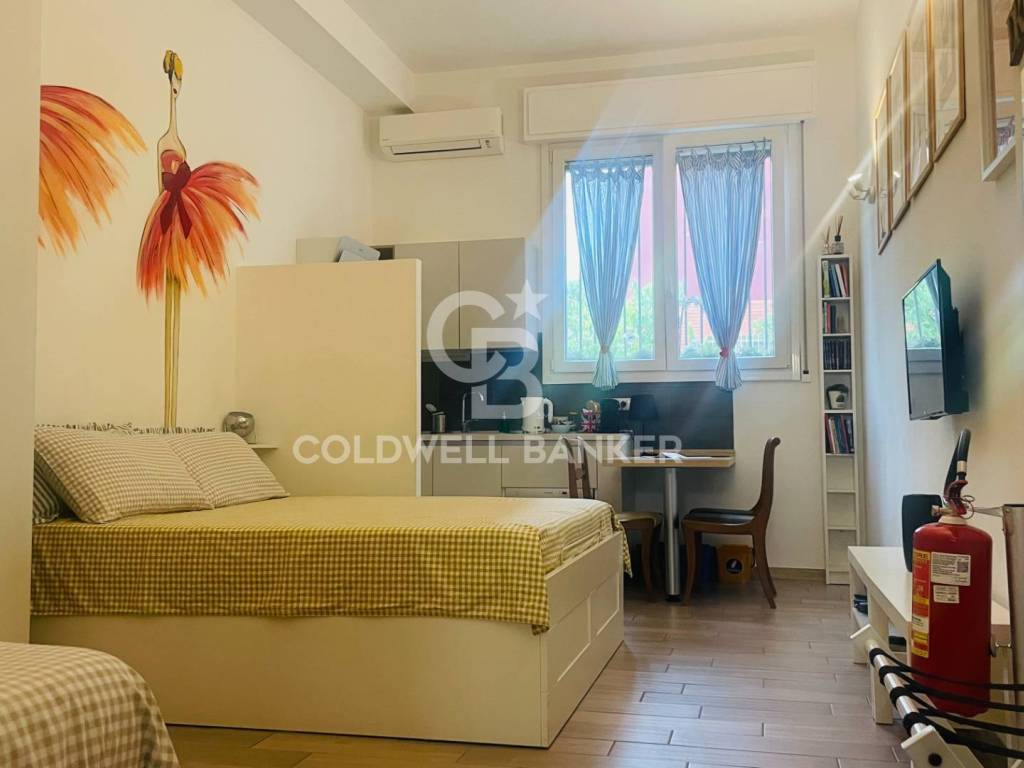 appartamento in vendita a Bologna in zona Santo Stefano