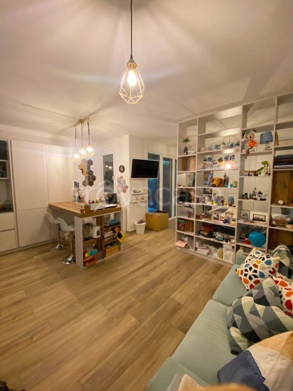 appartamento in vendita a Bologna in zona San Vitale