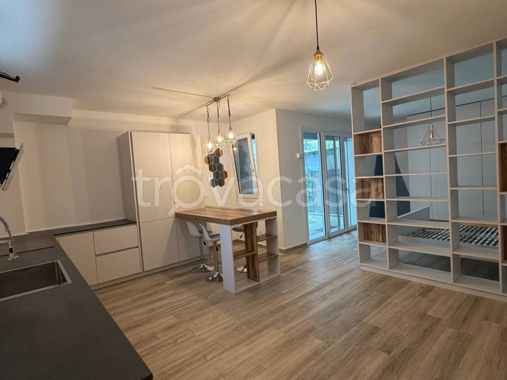 appartamento in vendita a Bologna in zona San Vitale