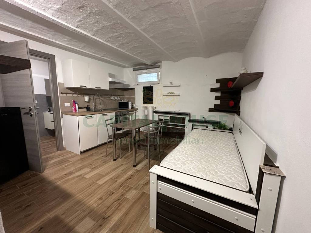 appartamento in vendita a Bologna in zona Bolognina