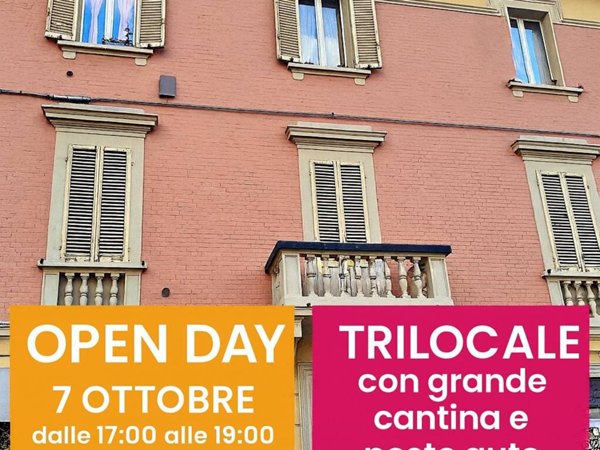 appartamento in vendita a Bologna in zona Savena