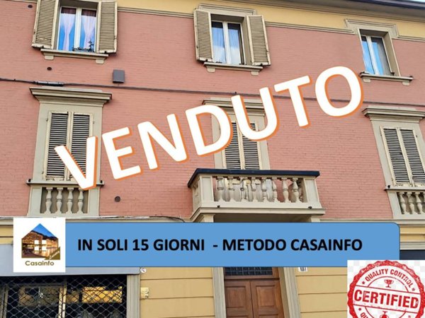 appartamento in vendita a Bologna in zona Savena
