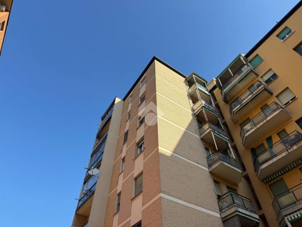 appartamento in vendita a Bologna in zona San Donato